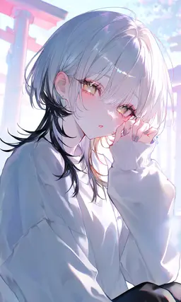 Profile image of 楓