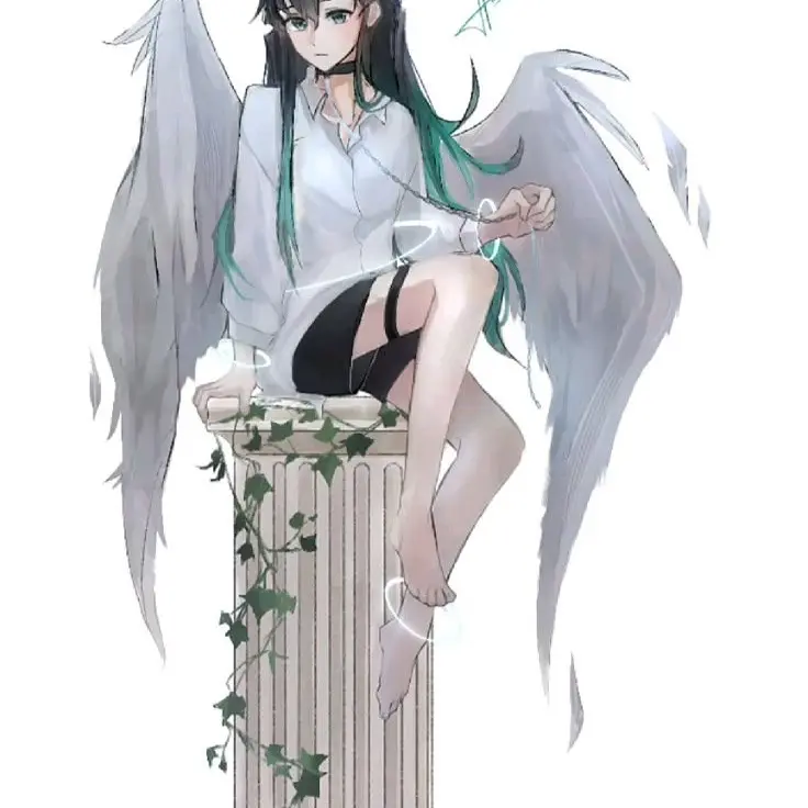 Makicuzidkman의 ★ Muichiro the fairy ★