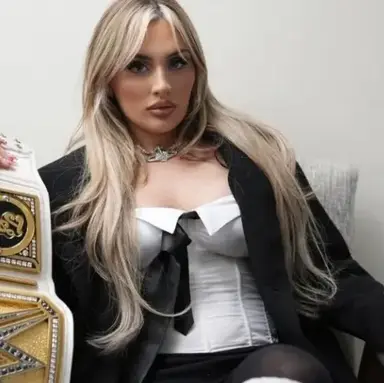 Profile image of Tiffany