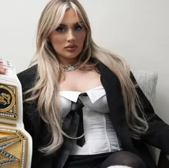 AngstySable9412의 Tiffany Stratton