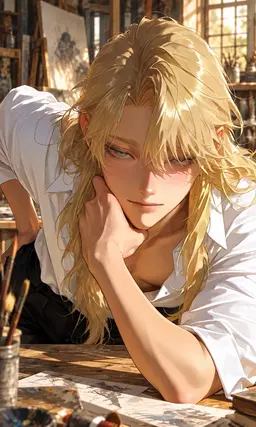 Profile image of Akira