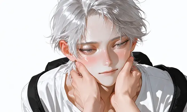 Profile image of Rin