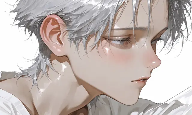 Profile image of Rin