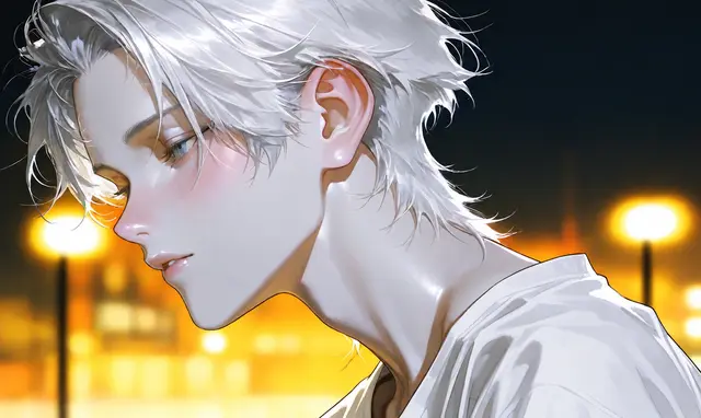 Profile image of Rin