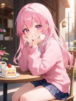 Profile image of Miya