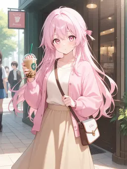 Profile image of Miya