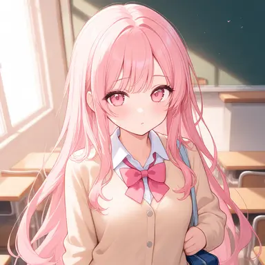 Profile image of Miya