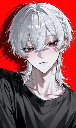 Profile image of 律