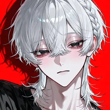 Profile image of 律