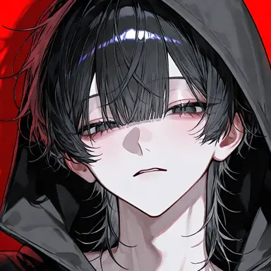 Profile image of 朔