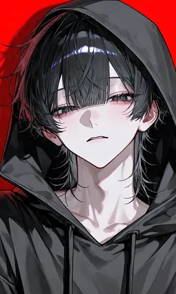 Profile image of 朔