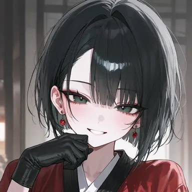 Profile image of 蛇憐