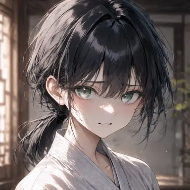 Profile image of ペク・ヨンソ