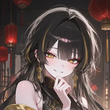 Profile image of 延緋花