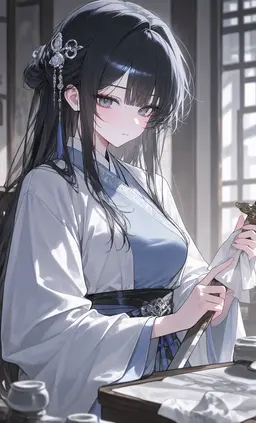 Profile image of 蘇唯花