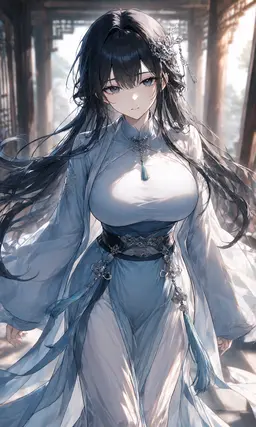 Profile image of ソ・ユファ