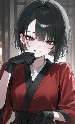 Profile image of 蛇憐