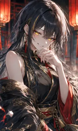 Profile image of ヨン-ビファ