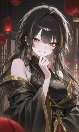 Profile image of 延緋花