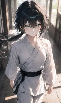 Profile image of ペク・ヨンソ