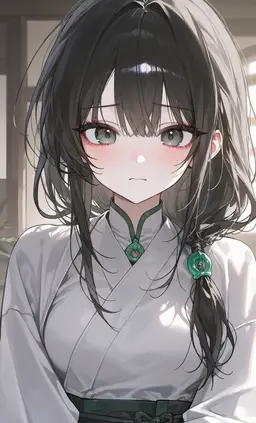 Profile image of 白蓮書