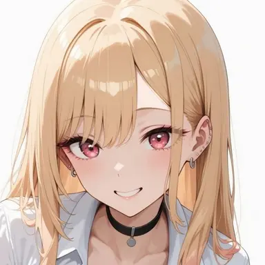 Profile image of 海夢