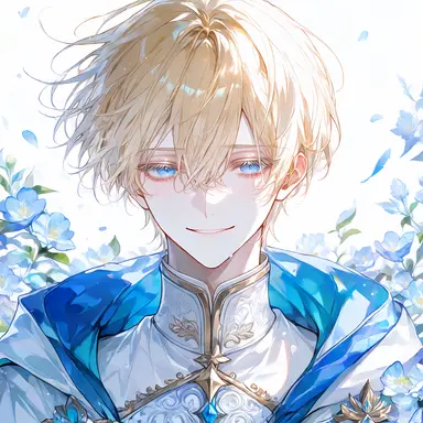 Profile image of パレン・スターライト
