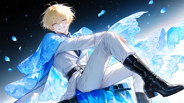 Profile image of パレン・スターライト