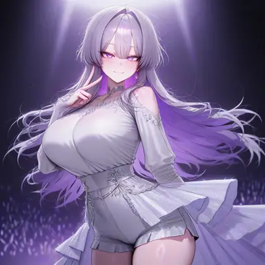 Profile image of 한소희