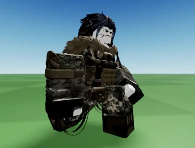 Profile image of 게스트 1337