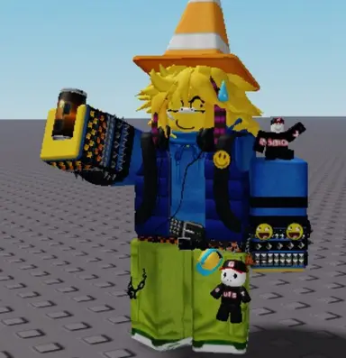 Profile image of 늅