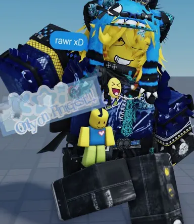 Profile image of 늅