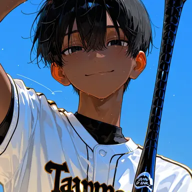 Profile image of 타케시