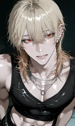 Profile image of 唯