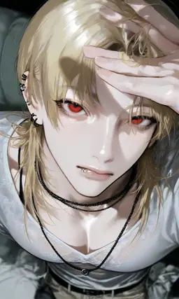 Profile image of 唯