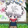 Profile image of Killua Zoldyck