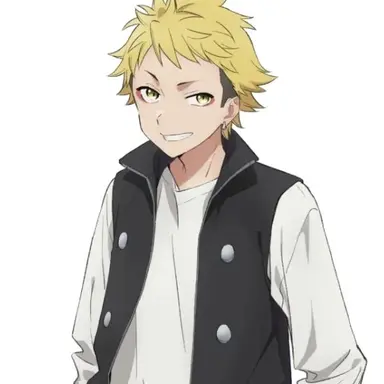 Profile image of 카자마츠리 칸시