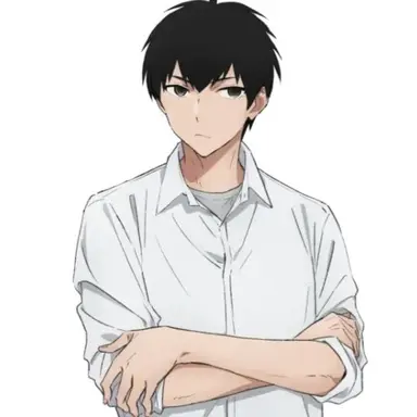 Profile image of 오토기 모리히토