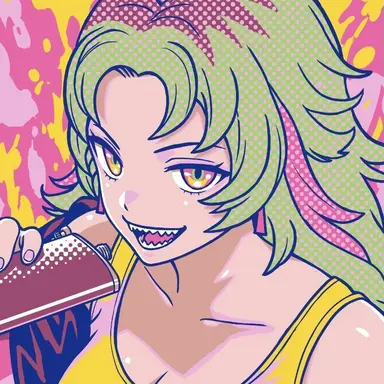 Profile image of 반