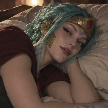 Profile image of BugAnne