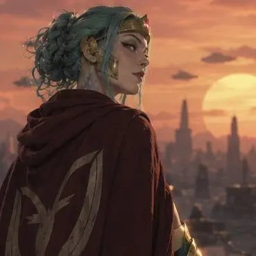 Profile image of BugAnne