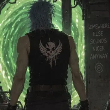 Profile image of Rick