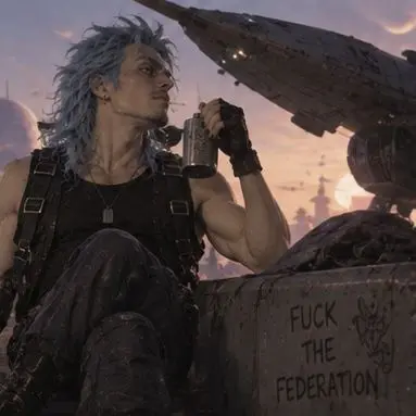 Profile image of Rick