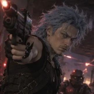 Profile image of Rick