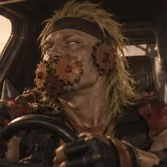 Profile image of Geardude