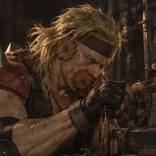 Profile image of Geardude