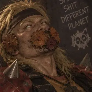 Profile image of Geardude
