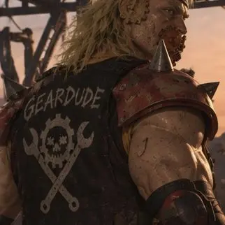 Profile image of Geardude