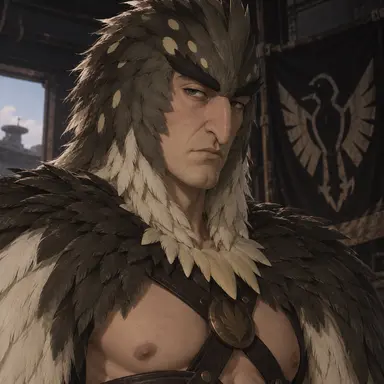 Profile image of Birdperson