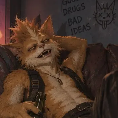 Profile image of Squanchy